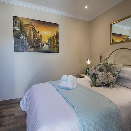 Hotel Kings Halt Bloemfontein Esterno foto