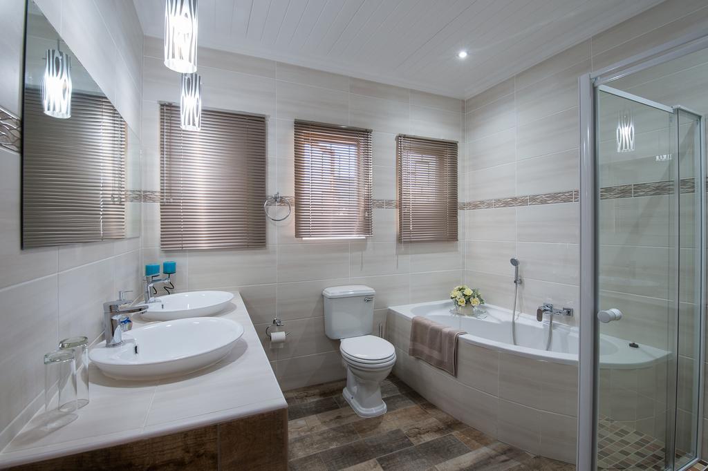 Hotel Kings Halt Bloemfontein Esterno foto