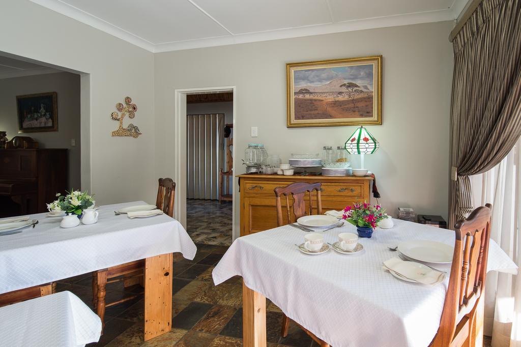 Hotel Kings Halt Bloemfontein Esterno foto