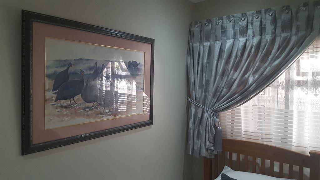 Hotel Kings Halt Bloemfontein Esterno foto