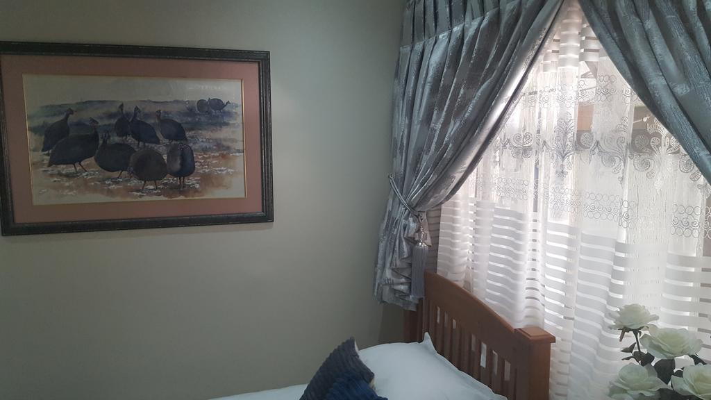 Hotel Kings Halt Bloemfontein Esterno foto